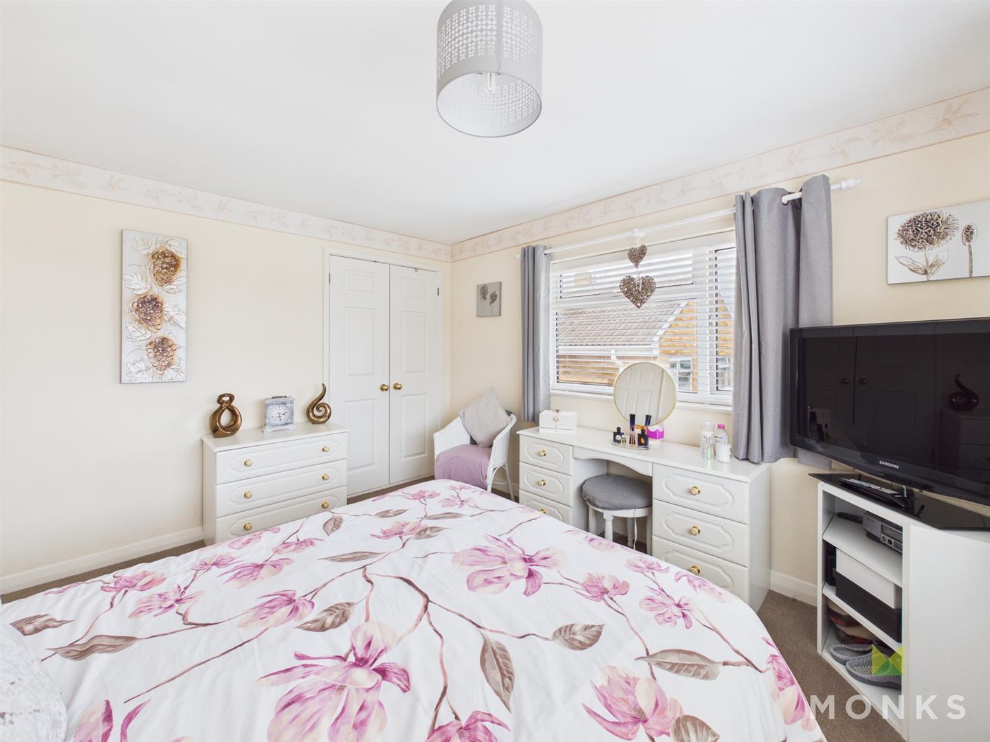 10 Ashfields Road, Shrewsbury, SY1 3SB For Sale